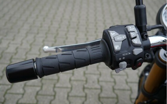 Neufahrzeug Kawasaki Z900 RS SE - Bild 18