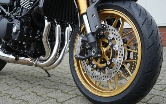 Neufahrzeug Kawasaki Z900 RS SE - Bild 4