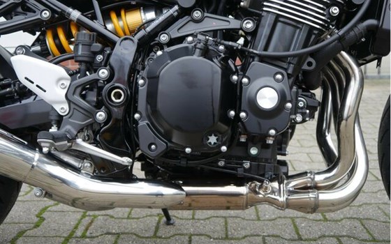Neufahrzeug Kawasaki Z900 RS SE - Bild 6