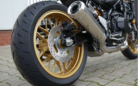Neufahrzeug Kawasaki Z900 RS SE - Bild 7
