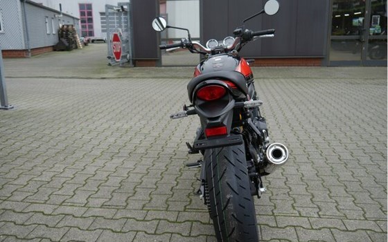 Neufahrzeug Kawasaki Z900 RS SE - Bild 9