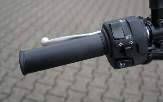 Neufahrzeug Kawasaki Meguro S1 - Bild 16