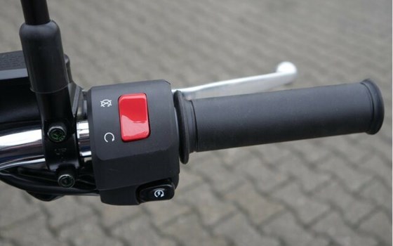 Neufahrzeug Kawasaki Meguro S1 - Bild 17