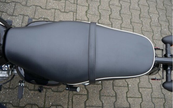 Neufahrzeug Kawasaki Meguro S1 - Bild 18