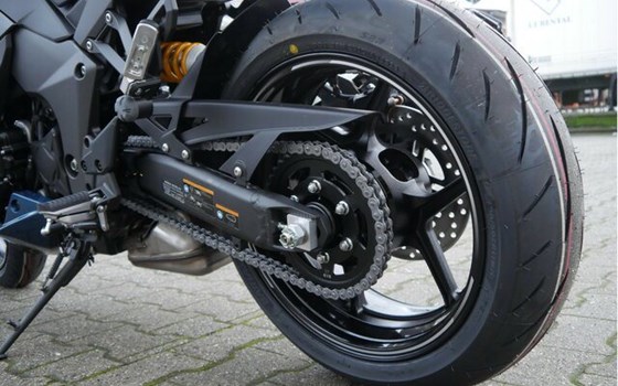 Neufahrzeug Kawasaki Ninja 1100SX SE - Bild 15