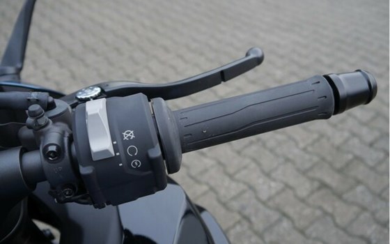 Neufahrzeug Kawasaki Ninja 1100SX SE - Bild 17