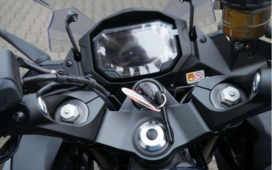 Neufahrzeug Kawasaki Ninja 1100SX SE - Bild 18