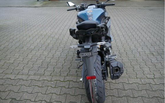 Neufahrzeug Kawasaki Ninja 1100SX SE - Bild 9