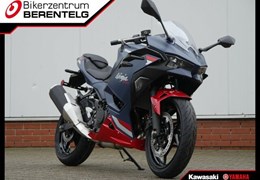 Neumotorrad Kawasaki Ninja 500 SE
