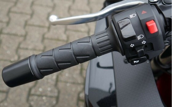 Neufahrzeug Kawasaki Ninja 500 SE - Bild 15