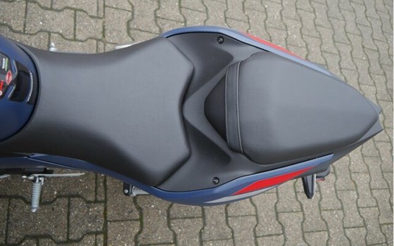 Neufahrzeug Kawasaki Ninja 500 SE - Bild 21