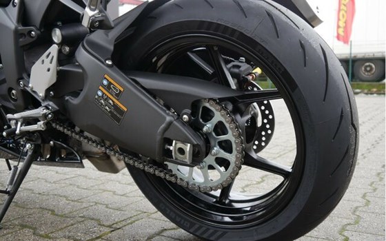 Neufahrzeug Kawasaki Ninja ZX-6R - Bild 12