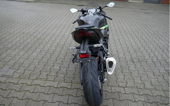 Neufahrzeug Kawasaki Ninja ZX-6R - Bild 13