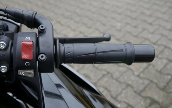 Neufahrzeug Kawasaki Ninja ZX-6R - Bild 16