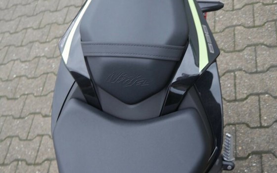 Neufahrzeug Kawasaki Ninja ZX-6R - Bild 18