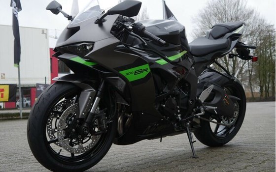 Neufahrzeug Kawasaki Ninja ZX-6R - Bild 21