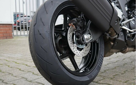 Neufahrzeug Kawasaki Ninja ZX-6R - Bild 7