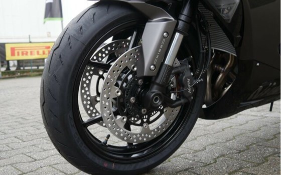 Neufahrzeug Kawasaki Ninja ZX-6R - Bild 8