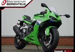 Neumotorrad Kawasaki Ninja ZX-6R