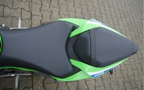 Neufahrzeug Kawasaki Ninja ZX-6R - Bild 17