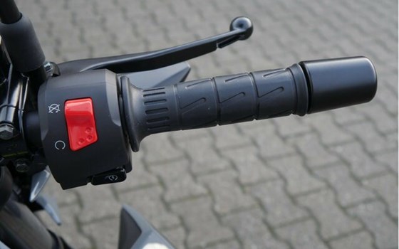 Gebrauchtmotorrad Kawasaki Z125 - Bild 15