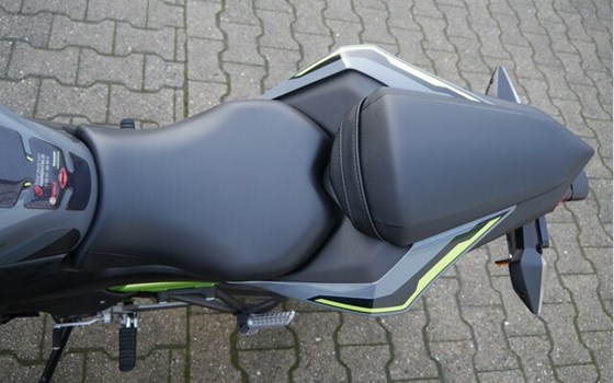 Gebrauchtmotorrad Kawasaki Z125 - Bild 18