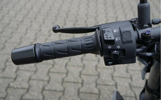 Neufahrzeug Kawasaki Z125 - Bild 14