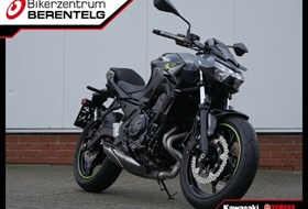 Kawasaki Z650