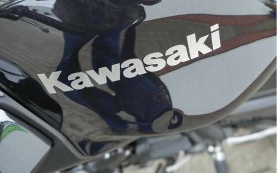 Gebrauchtmotorrad Kawasaki Z650 - Bild 11