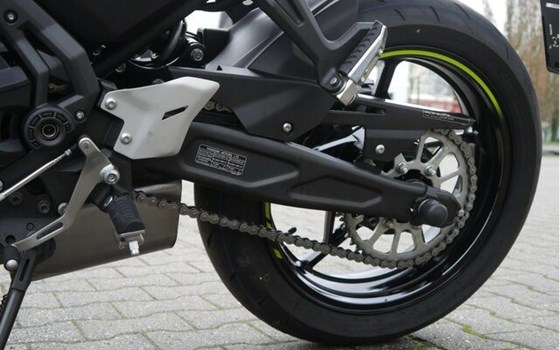 Gebrauchtmotorrad Kawasaki Z650 - Bild 13