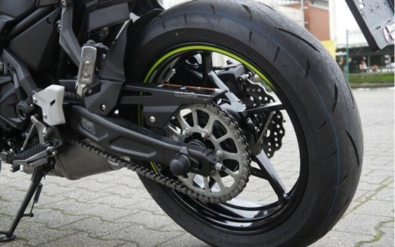 Gebrauchtmotorrad Kawasaki Z650 - Bild 14