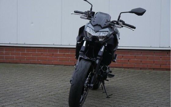 Gebrauchtmotorrad Kawasaki Z650 - Bild 22