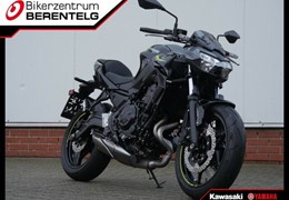 Gebrauchte Kawasaki Z650