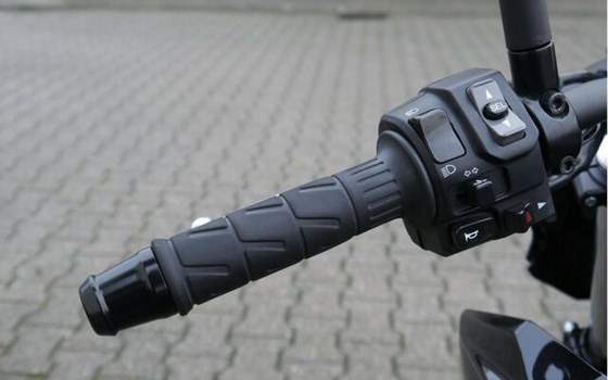 Gebrauchtmotorrad Kawasaki Z650 - Bild 14