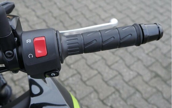 Gebrauchtmotorrad Kawasaki Z650 - Bild 15