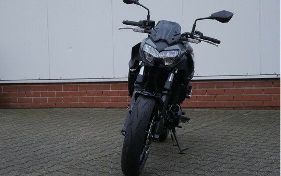 Gebrauchtmotorrad Kawasaki Z650 - Bild 21