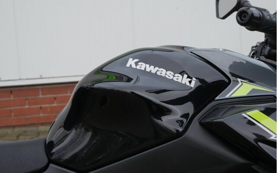 Gebrauchtmotorrad Kawasaki Z650 - Bild 5