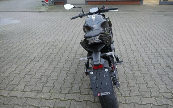 Gebrauchtmotorrad Kawasaki Z650 - Bild 8