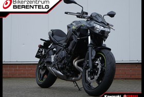 Kawasaki Z650