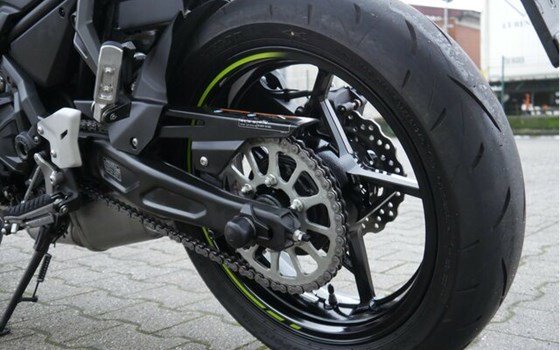 Gebrauchtmotorrad Kawasaki Z650 - Bild 13