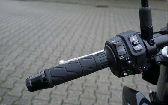 Gebrauchtmotorrad Kawasaki Z650 - Bild 14