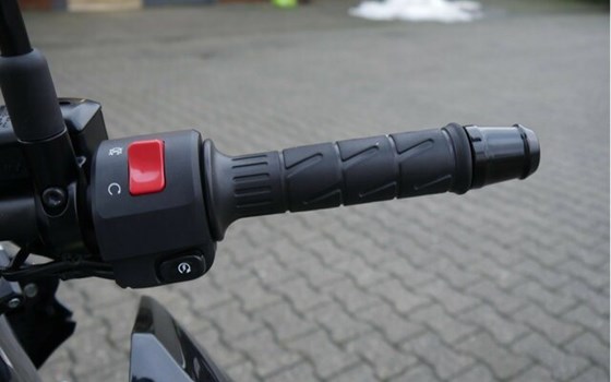 Gebrauchtmotorrad Kawasaki Z650 - Bild 15