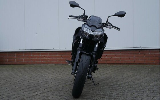 Gebrauchtmotorrad Kawasaki Z650 - Bild 21