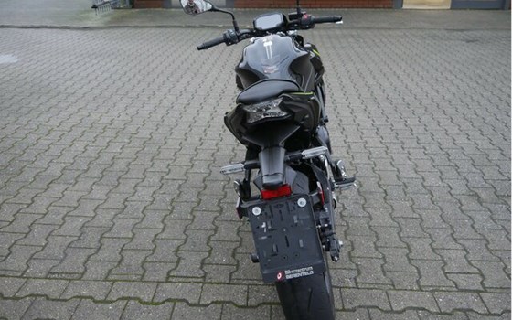 Gebrauchtmotorrad Kawasaki Z650 - Bild 8