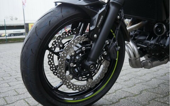 Gebrauchtmotorrad Kawasaki Z650 - Bild 9