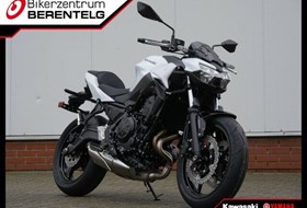 Kawasaki Z650