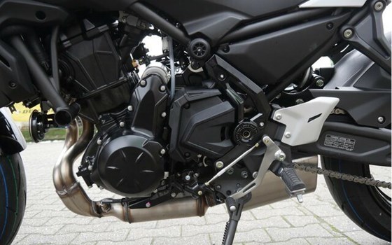 Neufahrzeug Kawasaki Z650 - Bild 11
