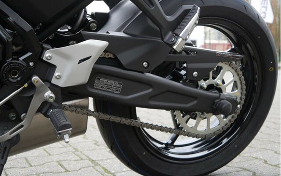 Neufahrzeug Kawasaki Z650 - Bild 12