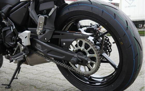 Neufahrzeug Kawasaki Z650 - Bild 13