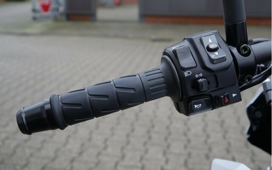 Neufahrzeug Kawasaki Z650 - Bild 14